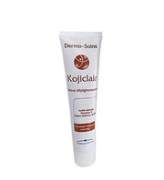 Dermo-Soins Kojiclair crème éclaircissante 30 ml