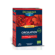 Dietaroma Circulation Sanguine – boîte de 20 ampoules
