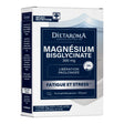 Dietaroma Magnésium Bisglycinate 300 mg 80 comprimés - boîte