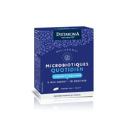 Dietaroma Philaromal Probiotiques Quotidien – boîte de 60 gélules