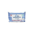 Dodie lingettes nettoyantes dermo-apaisantes 3 en 1 – paquet de 60