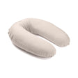 Doomoo Coussin d'Allaitement et Maternité BUDDY Chiné Sand