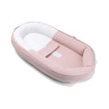 Doomoo Cocoon Réducteur de Lit - Chiné Pink