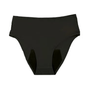 Doomoo Culotte Post-Partum et Menstruelle Flowly Noir - Taille XS/S/M