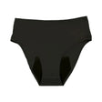 Doomoo Culotte Post-Partum et Menstruelle Flowly Noir - Taille L/XL/2XL