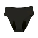Doomoo Culotte Post-Partum et Menstruelle Flowly Noir - Taille L/XL/2XL