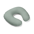 Doomoo Coussin d'Allaitement et Maternité SOFTY Corduroy Green