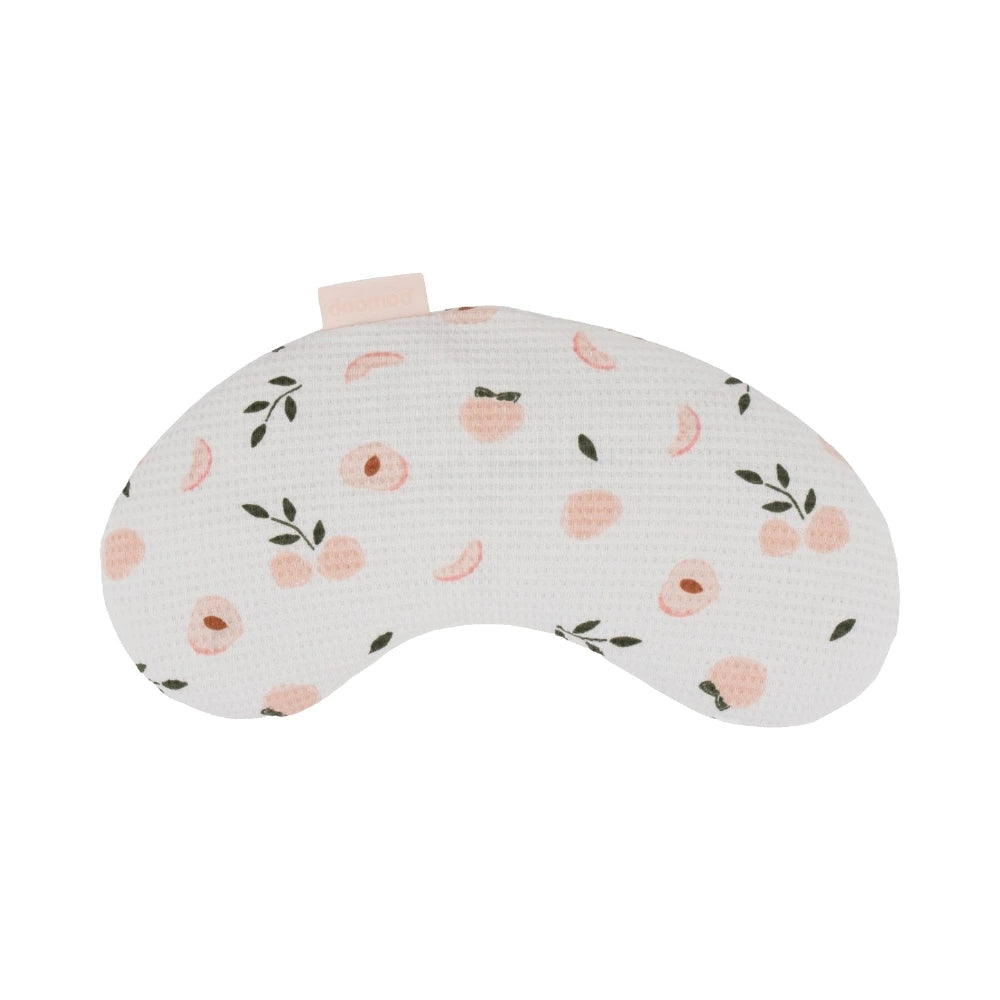 Doomoo Bouillotte de Maternité Snoogy Mom - Peaches