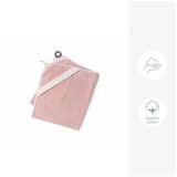Capa de baño Doomoo XL con mordedor Doomoo Dry'n Play - Rosa