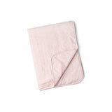 Doomoo Baby Blanket Dream 75×100 - Cloudy Pink