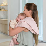 Doomoo Baby Blanket Dream 75×100 - Cloudy Pink
