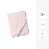 Doomoo Baby Blanket Dream 75×100 - Cloudy Pink