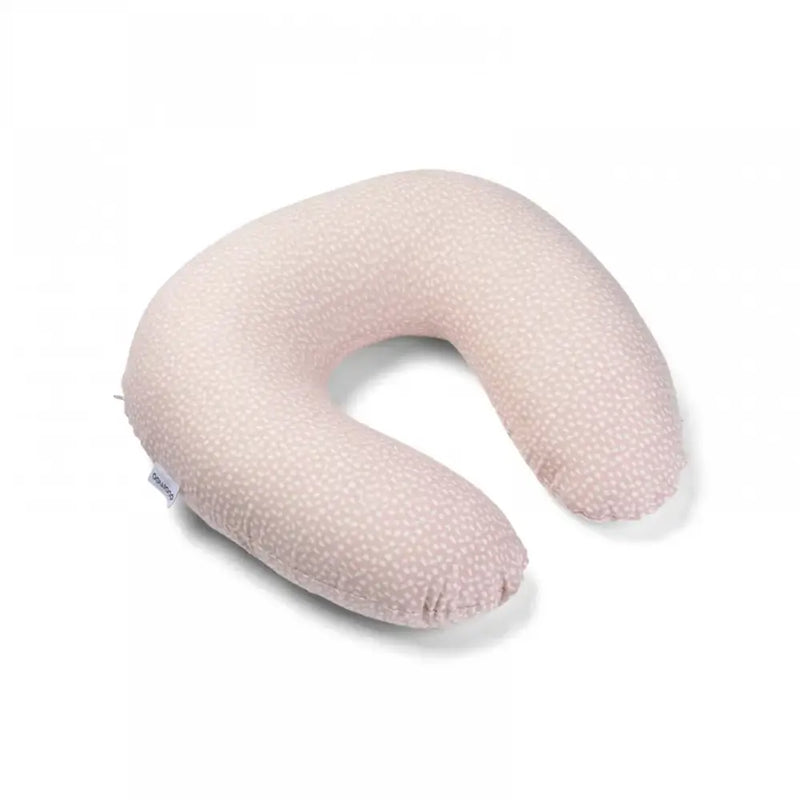 Doomoo SOFTY Maternity & Nursing Pillow - Cloudy Pink