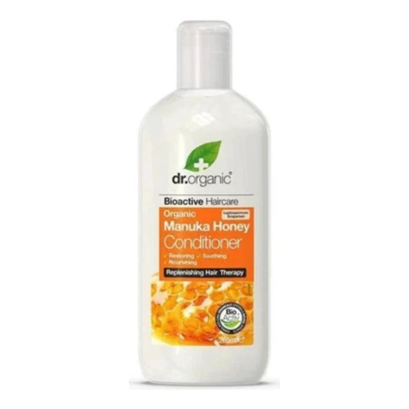 Dr. Organic Manuka Honey Conditioner 265 ml