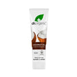 Dr. Organic Dentifrice à l'Huile de Coco 100 ml – tube