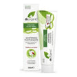 Dr Organic Dentifrice à l’Aloe Vera 100 ml – tube