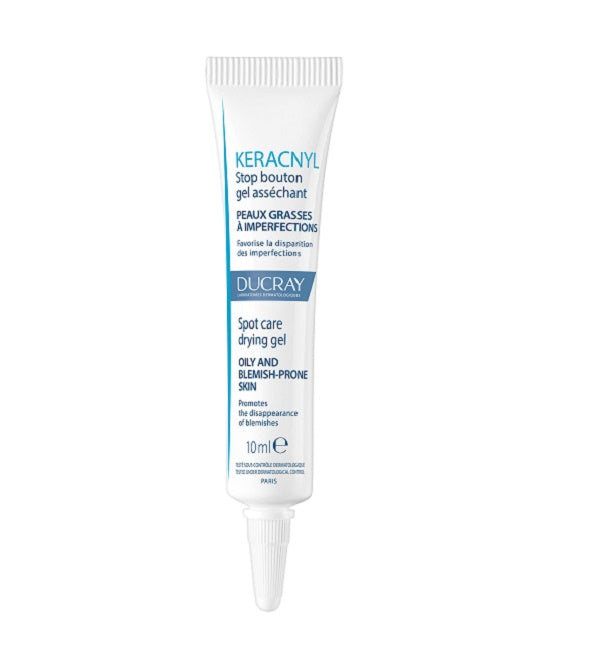 Ducray Keracnyl Stop pimple 10ml