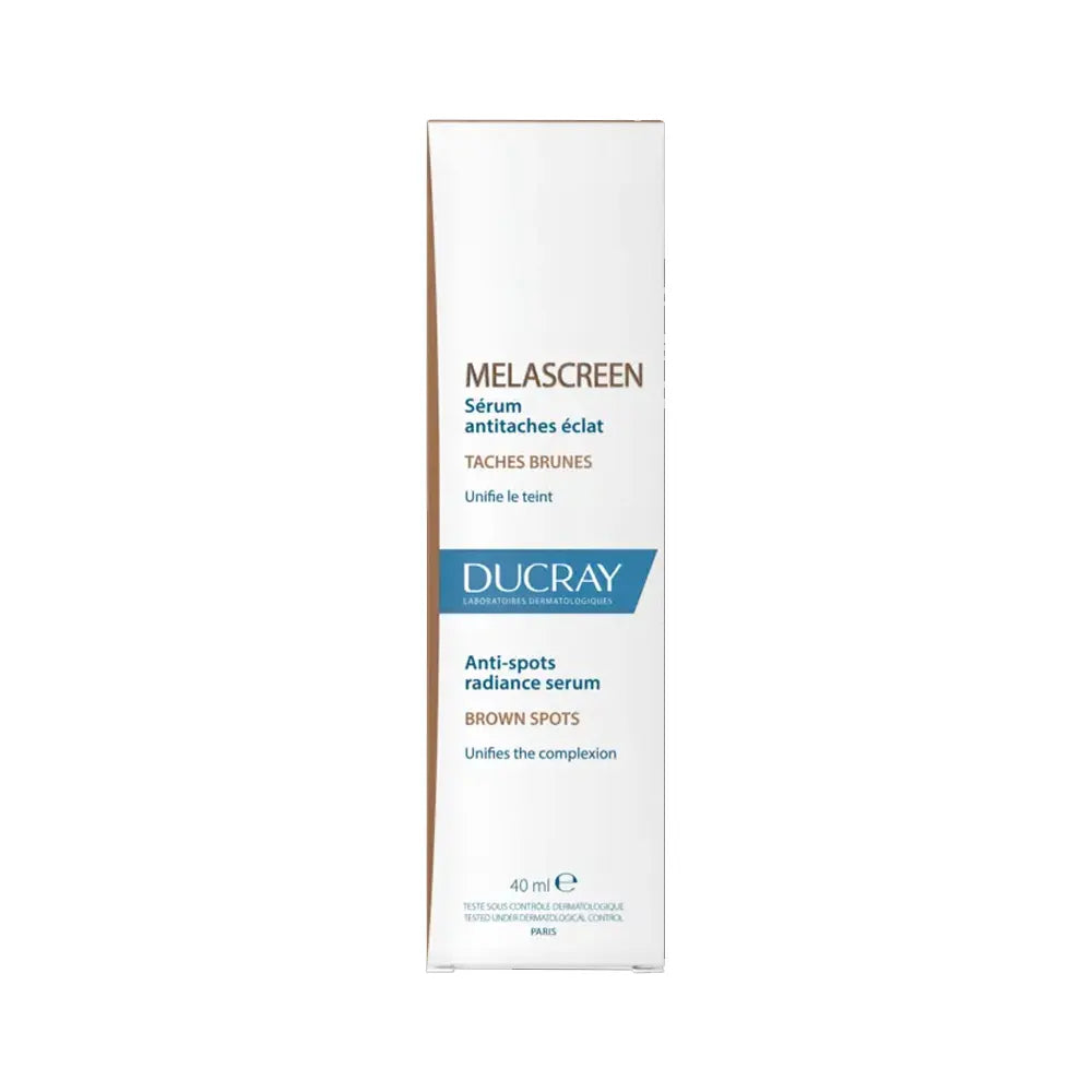 DUCRAY Melascreen Serum Anti-Taches Eclat 40ml