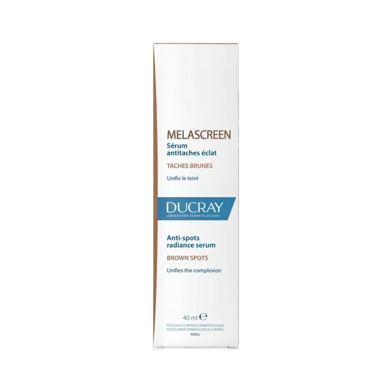 DUCRAY Melascreen Anti-Dark Spot Radiance Serum 40ml