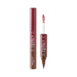 Duo lèvres Absolute New York Lip DuoZ Espresso Lip-Tini, feutre et gloss