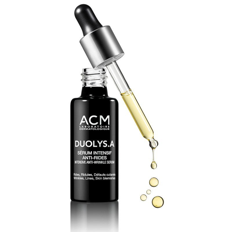 ACM Duolys A Sérum Intensif Anti-Rides au Rétinol – 30 ml