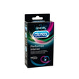 Boîte de 10 préservatifs Durex Performax Intense