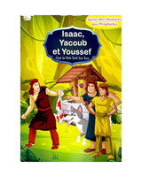 Stories of the Prophets Series (Collection of 10 stories)