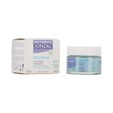 Eau Thermale Jonzac Rehydrate Gel-Crème Repulpant 50 ml – pot et étui