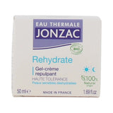 Eau Thermale Jonzac Rehydrate Gel-Crème Repulpant 50 ml – étui