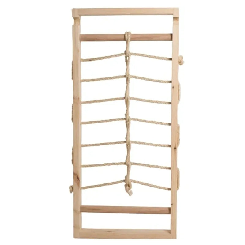 PapyJoe Rope Ladder