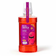 Ecodenta Kids Bain de Bouche Kake Make +3 ans – flacon de 250 ml