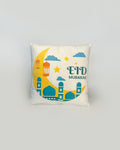 Wlidaty Home Decorative Cushion - Eid Mubarak