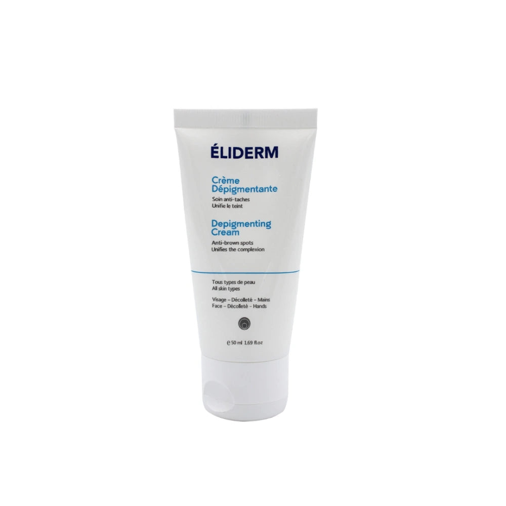 Eliderm Crème Dépigmentante 50 ml