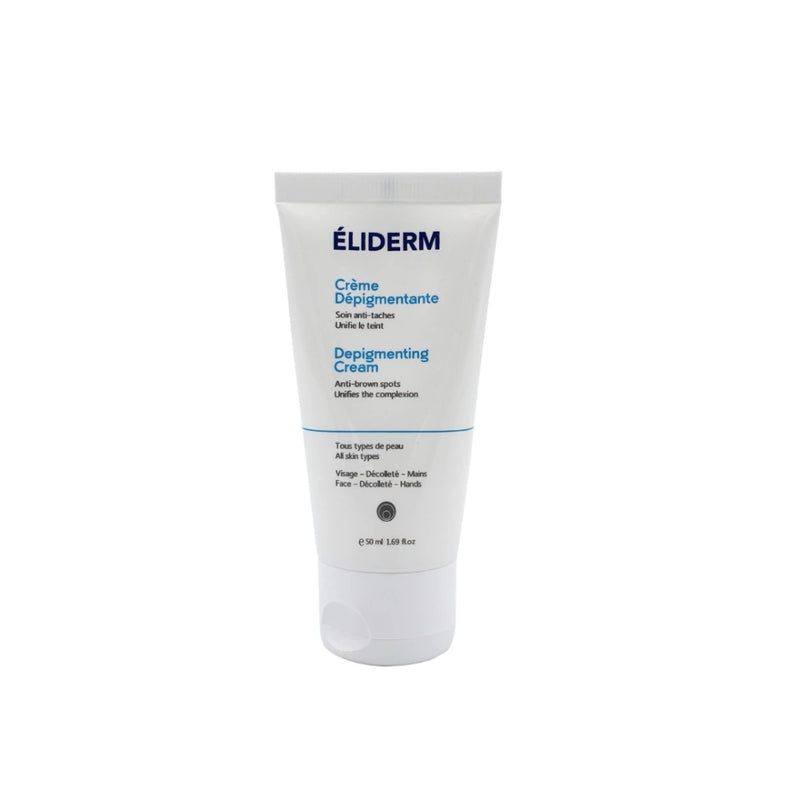 Eliderm Crema Despigmentante 50ml