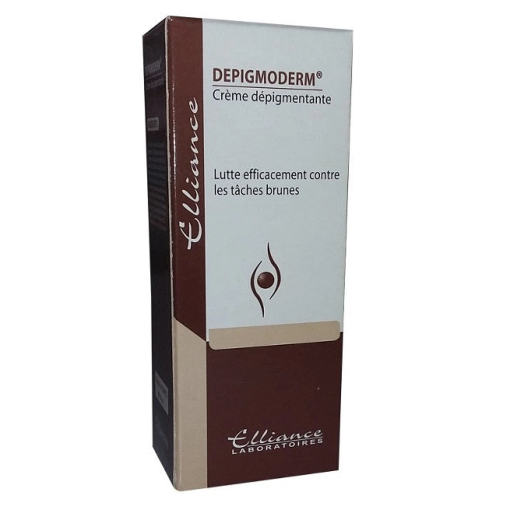Elliance Depigmoderm Crème Dépigmentante 30 ml