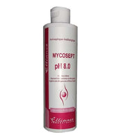 Elliance Mycosept gel moussant intime 250 ml - flacon