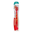 Brosse à dents Elmex Enfants 3-6 ans souple