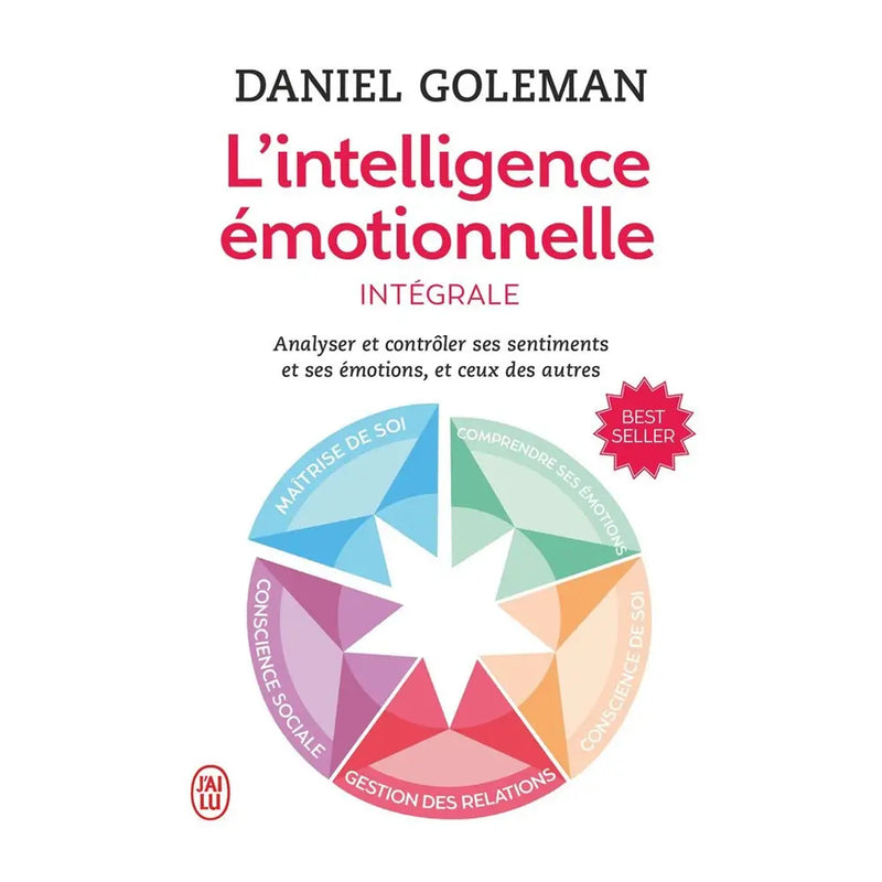 L'intelligence Emotionnelle I, II : Intégrale