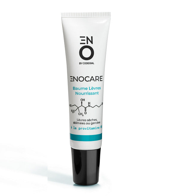 Codexial Enocare Baume Lèvres Nourrissant 15 ml – tube