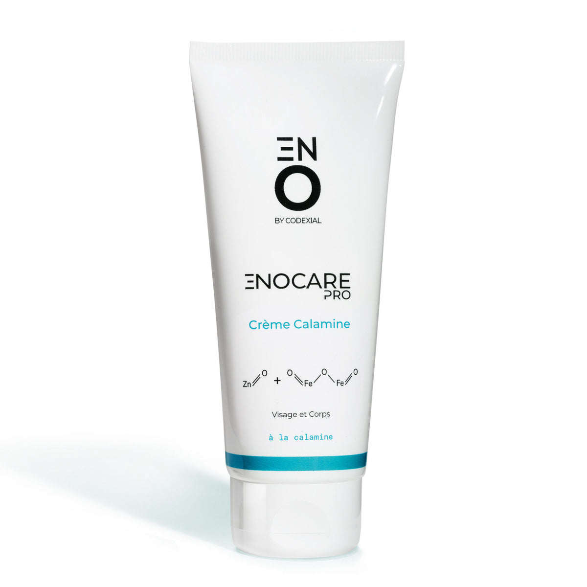 Codexial Enocare Pro crème calamine 200 ml – tube vu de face