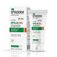 Eptaderm Epta AC Écran Solaire Toucher Sec SPF50+ 50 ml – visuel du produit