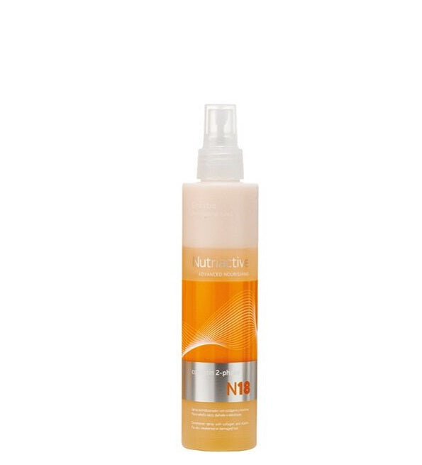 Erayba Nutriactive N18 colastina acondicionador bifásico 200 ml