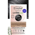 Erayba Gamma Next coloration 1/00 noir naturel 100 ml – emballage