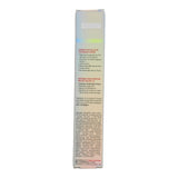 Erborian CC Crème Doré 40 ml – dos de l'étui