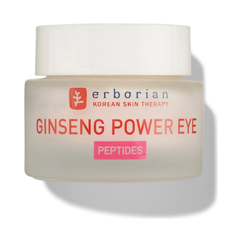 Erborian Ginseng Power Eye 15 ml – pot