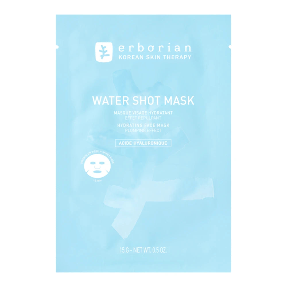 Erborian Water Shot Mask 15 g – masque