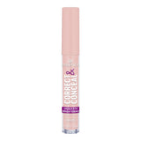 Essence Correct & Conceal anti-cernes illuminateur teinte 10 Light – tube fermé
