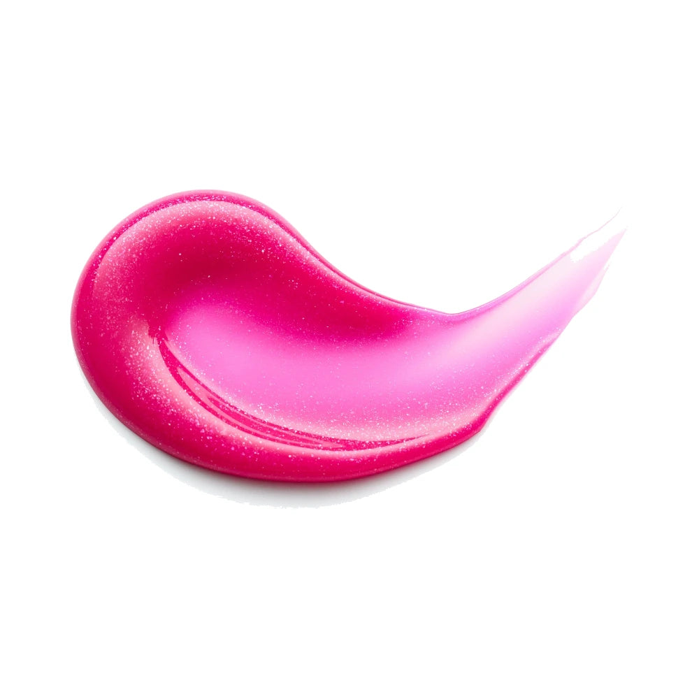 Essence Extreme Shine Volume Lipgloss 21 Pretty in Pink – texture