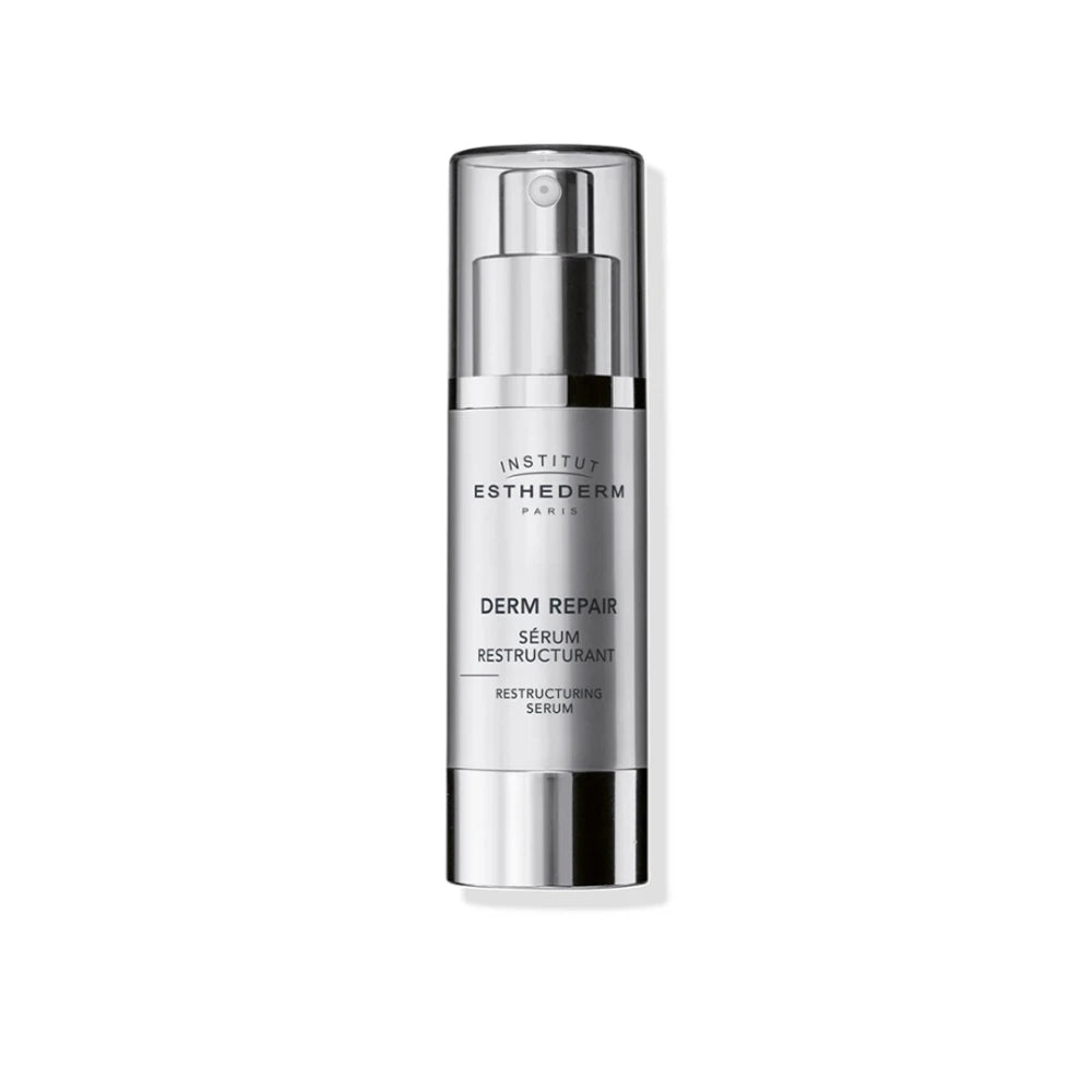 Flacon Institut Esthederm Derm Repair Sérum Restructurant 30 ml