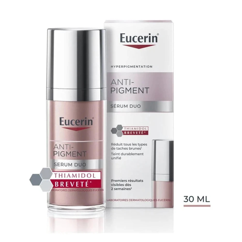 Eucerin Anti-Pigment Sérum Duo 30 ml – flacon